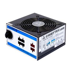 Chieftec A-80 Series 650W [CTG-650C]