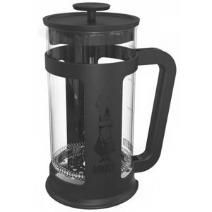 Bialetti Coffee Press Smart 0,35 l černý