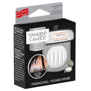 Yankee Candle Charming Scents Black Coconut náplň