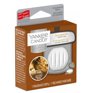 Yankee Candle Charming Scents Leather náplň