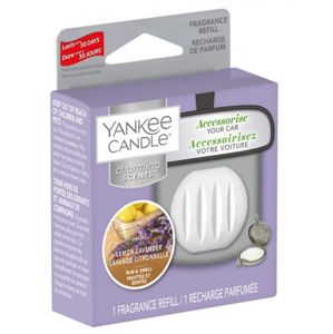 Yankee Candle Charming Scents Lemon Lavender náplň