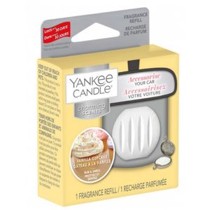 Yankee Candle Charming Scents Vanilla Cupcake náplň