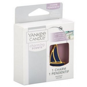 Yankee Candle Charm Saliboat