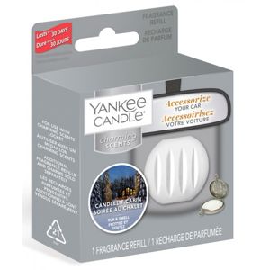 Yankee Candle Charming Scents Candlelit Cabin