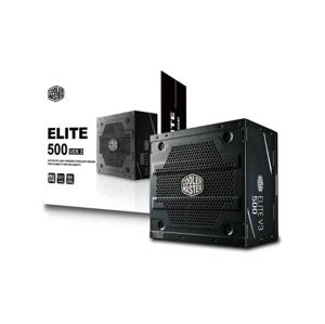 CoolerMaster Elite V3 500W [MPW-5001-ACABN1-EU]