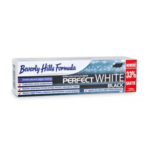 Beverly Hills Perfekt White Black 75+25 ml