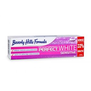 Beverly Hills Perfekt White Sensitive 75+25 ml