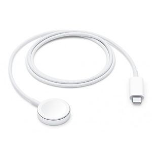 Apple Watch Magnetic Charger to USB-C Cable 1 m MX2H2ZM/A
