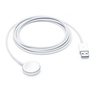 Apple Watch Magnetic Charging Cable 2 m MX2F2ZM/A