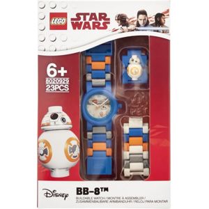 Lego Star Wars Bb-8 - hodinky (8020929)