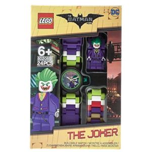 Lego Batman Movie Joker - hodinky