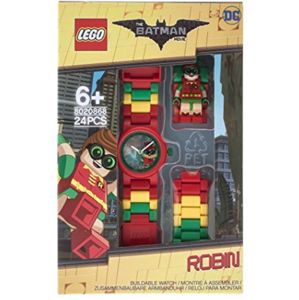 LEGO Batman Movie Robin - hodinky (8020868)