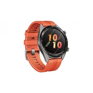 Huawei Watch GT Active oranžový