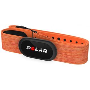 Polar H10 Bluetooth (oranžový) - M-XXL