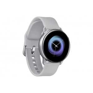 Samsung Galaxy Watch Active Silver (R500)