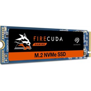 Seagate Firecuda 510 M.2 PCIe NVMe 1TB ZP1000GM30011
